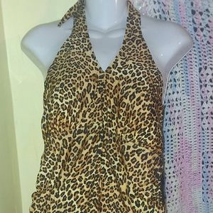 Plus Size 18 brand new swimsuit very cute.